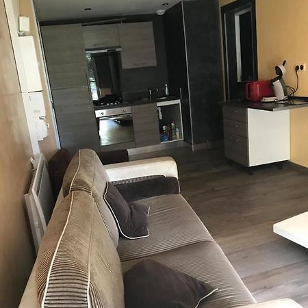 Residence Bord De Loire Euro 6 Decize Exterior foto