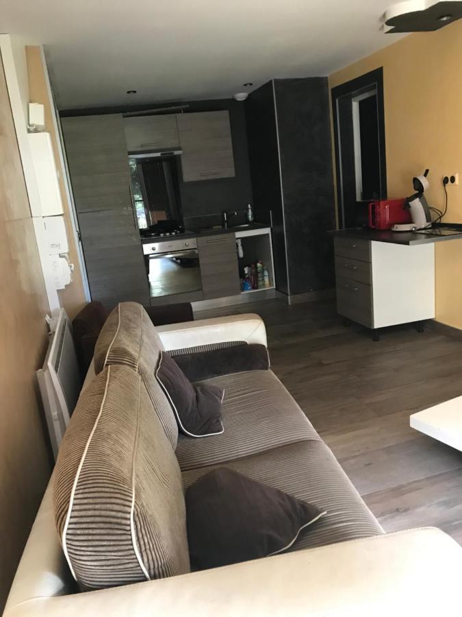 Residence Bord De Loire Euro 6 Decize Exterior foto