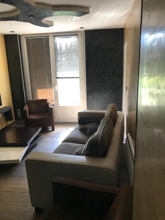 Residence Bord De Loire Euro 6 Decize Exterior foto
